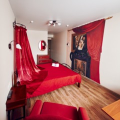 База отдыха СоветSky, Тюмень, Тюменская область