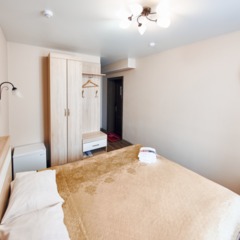 База отдыха СоветSky, Тюмень, Тюменская область