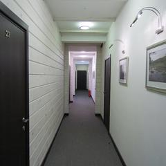 Горнолыжный курорт Таёжный, Новокузнецк, Кемеровская область