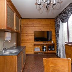 Горнолыжный курорт Таёжный, Новокузнецк, Кемеровская область