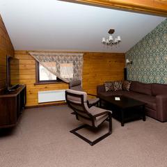 Горнолыжный курорт Таёжный, Новокузнецк, Кемеровская область