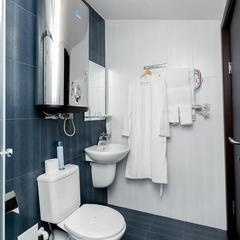 Горнолыжный курорт Таёжный, Новокузнецк, Кемеровская область