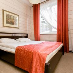 Горнолыжный курорт Таёжный, Новокузнецк, Кемеровская область