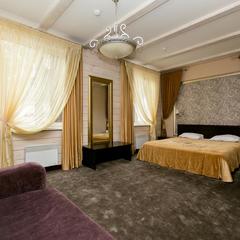 Горнолыжный курорт Таёжный, Новокузнецк, Кемеровская область