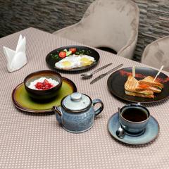 Горнолыжный курорт Таёжный, Новокузнецк, Кемеровская область