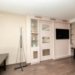 Горнолыжный курорт Таёжный, Новокузнецк, Кемеровская область