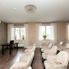 Горнолыжный курорт Таёжный, Новокузнецк, Кемеровская область