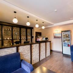 Горнолыжный курорт Таёжный, Новокузнецк, Кемеровская область