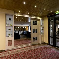 Горнолыжный курорт Таёжный, Новокузнецк, Кемеровская область