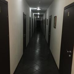 Гостиница Медведь, Белово, Кемеровская область