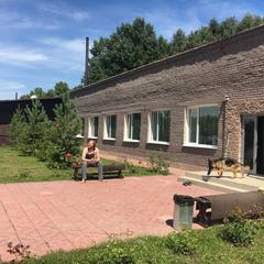 Гостиница Медведь, Белово, Кемеровская область