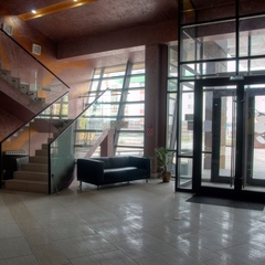 Спа-отель Карибу, Белоярский, Ханты-Мансийский автономный округ