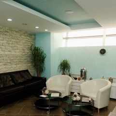 Спа-отель Карибу, Белоярский, Ханты-Мансийский автономный округ