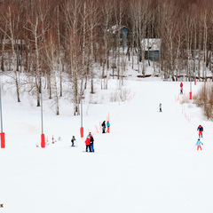 Парк отдыха Terra-ski park, Нижегородская область