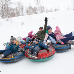 Парк отдыха Terra-ski park, Нижегородская область
