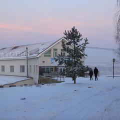 Гостевой дом Горыныч, Нижегородская область