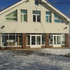 Гостевой дом Горыныч, Нижегородская область