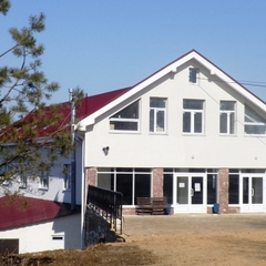 Гостевой дом Горыныч, Нижегородская область