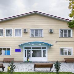 Лечебно-оздоровительный комплекс Великовечное, Белореченский район, Краснодарский край