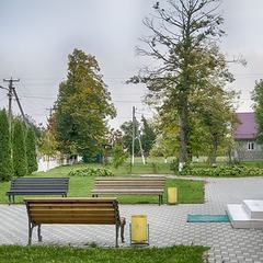 Лечебно-оздоровительный комплекс Великовечное, Белореченский район, Краснодарский край