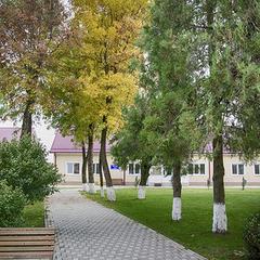 Лечебно-оздоровительный комплекс Великовечное, Белореченский район, Краснодарский край