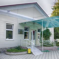 Лечебно-оздоровительный комплекс Великовечное, Белореченский район, Краснодарский край