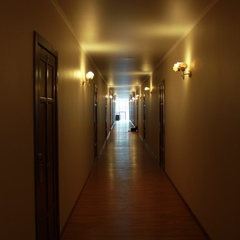 Загородный клуб Аван, Каменка, Тюменская область