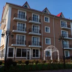 Отель Villa Maralis, Кемерово, Кемеровская область