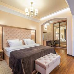 Отель Villa Maralis, Кемерово, Кемеровская область
