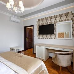 Отель Villa Maralis, Кемерово, Кемеровская область