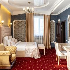 Отель Villa Maralis, Кемерово, Кемеровская область