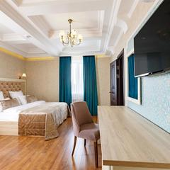 Отель Villa Maralis, Кемерово, Кемеровская область