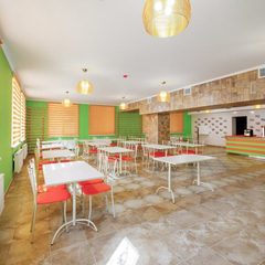 Санаторий Термы, Белореченский район, Краснодарский край