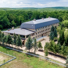 Санаторий Термы, Белореченский район, Краснодарский край