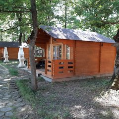 Санаторий Термы, Белореченский район, Краснодарский край