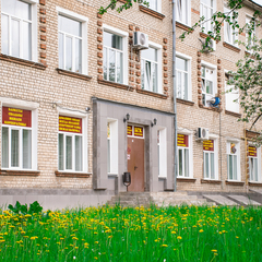 Гостиница Товарково, Мещовск, Калужская область