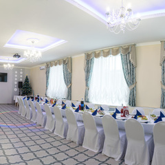 Гостиница Товарково, Мещовск, Калужская область