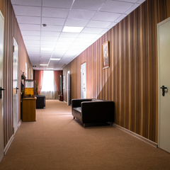 Гостиница Товарково, Мещовск, Калужская область