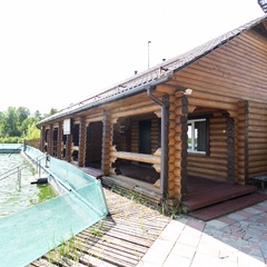 База отдыха Сосновый Бор, Тюмень, Тюменская область