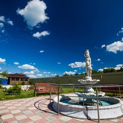 База отдыха Сосновый Бор, Тюмень, Тюменская область