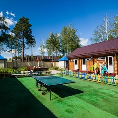 База отдыха Сосновый Бор, Тюмень, Тюменская область