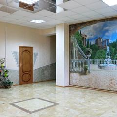 Гостиница Жуков, Жуков, Калужская область