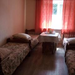 Гостиница Жуков, Жуков, Калужская область