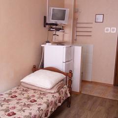 Гостиница Жуков, Жуков, Калужская область