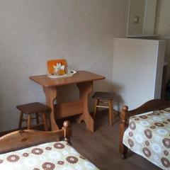 Гостиница Жуков, Жуков, Калужская область