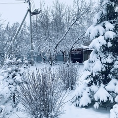 База отдыха Горячий Источник Тюменский, Тюмень, Тюменская область