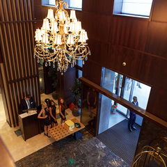 Отель Томь River Plaza, Кемерово, Кемеровская область