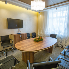 Отель Томь River Plaza, Кемерово, Кемеровская область