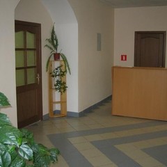 Гостиница Родина, Жиздра, Калужская область