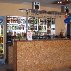 Гостиница Родина, Жиздра, Калужская область